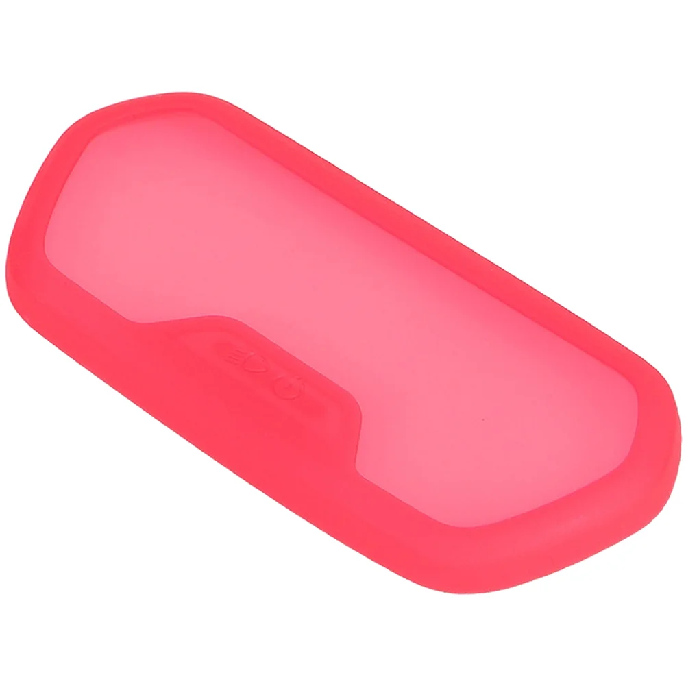 Dashboard Cover for NINEBOT E2 Electric Scooter Waterproof ABS Shell Fits Display Screen Lightweight Abrasion Resistant Design