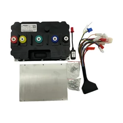 Fardriver Encoder Controller ND721200B ND841200B ND961200B For QS Encoder PMSM Motor