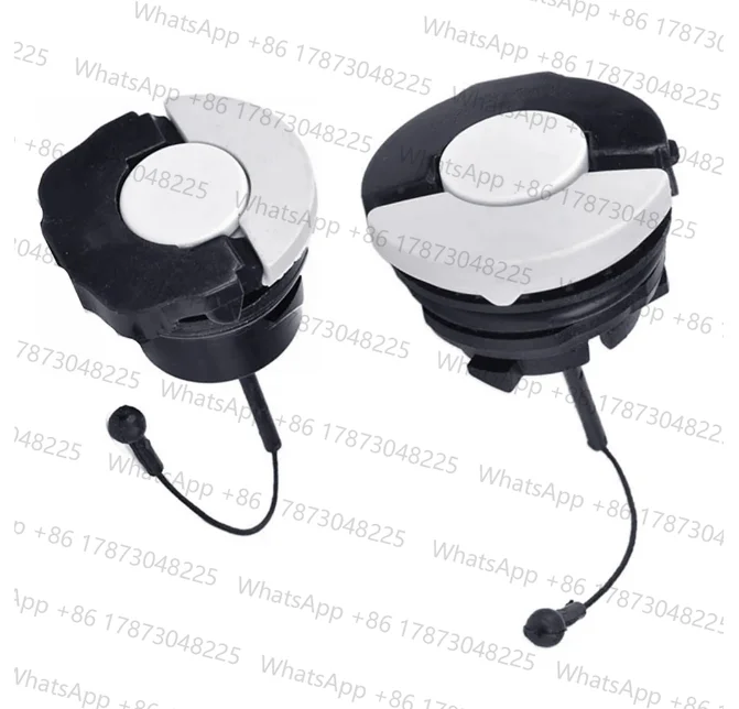 Chainsaw Gas Tank Fuel & Oil Cap Fit for MS210 MS230 MS250 MS251 MS290 MS360 MS380 MS381 MS382 MS440 MS660 MS361 MS460 New