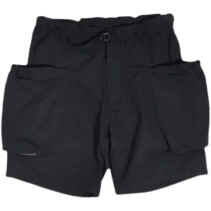 

New Arrival COMFY Functional Casual Large Pocket Outdoor Shorts 22SS Loose Waterproof CMF Capris Trendy