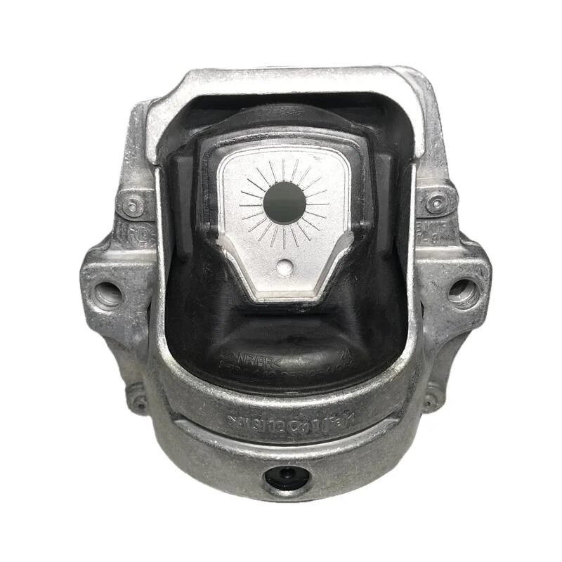 8R0199381E 8R0199381C 8R0199381AL العلامة التجارية الجديدة محرك حامل القدم الغراء ل A-udi A4 B8 A5 Q5 8R 1.8T 2.0T