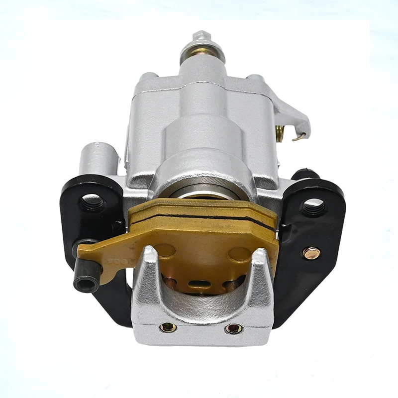 الفرجار الخلفي الأوسط لياماها الكركدن 450 YXR450 2006-2009 660 YXR660 Hisun UTV 500 700 MSU Massimo BENNCHE 5UG-2580V-02-00