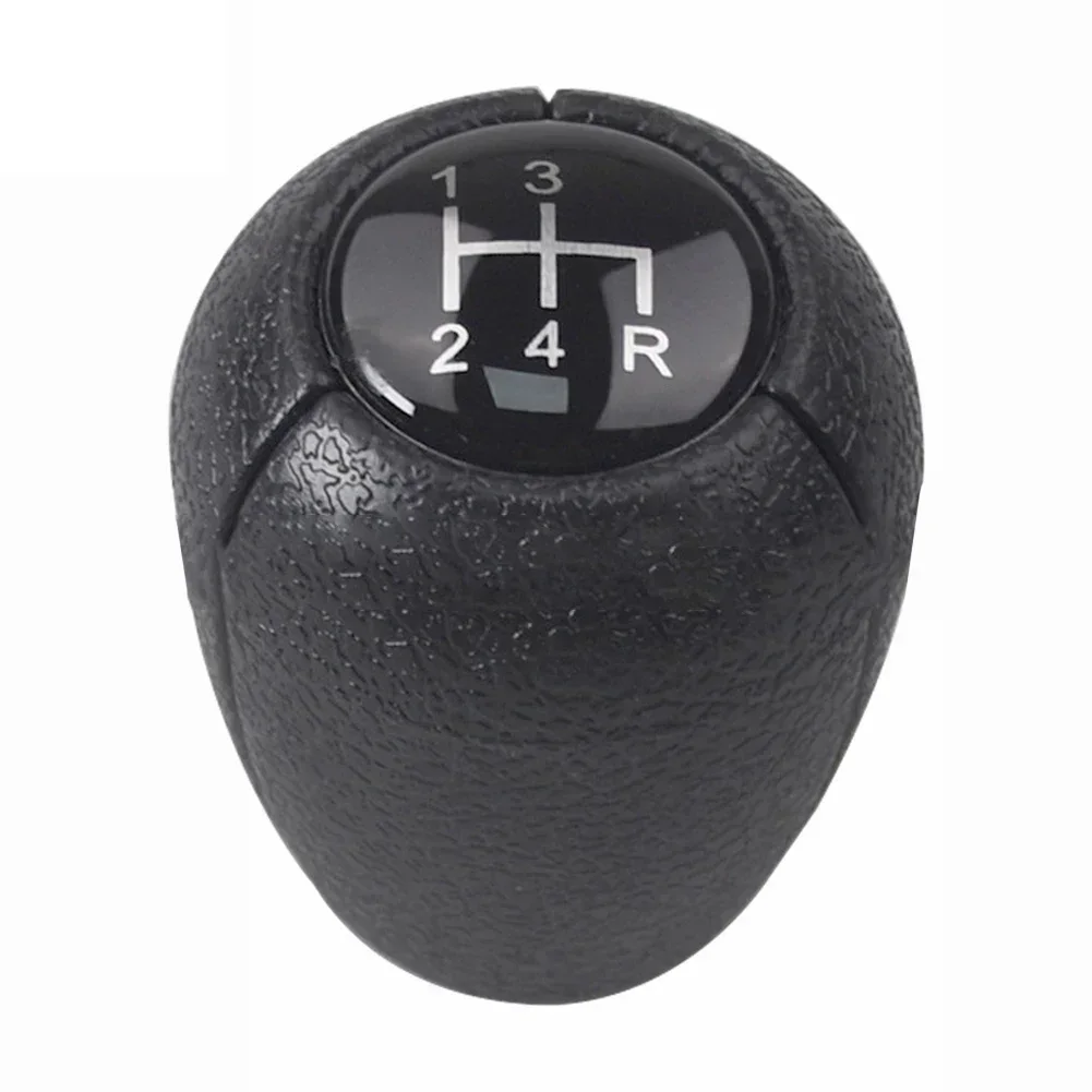 Upgrade Your For Nissan For Datsun with This 4 Speed Manual Shift Knob Stylish and Functional Automotive Accessory