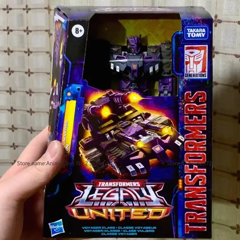 Merk+Op voorraad Transformer Studio Series Tarn ‌   Model Collectibles Actiepoppen Volwassen hobby's Handgemaakte geschenken Speelgoed Optimus Prime