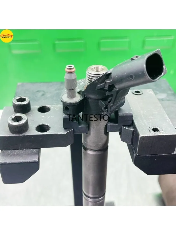 

CRIN пьезоинжектор, зажим для разборки тисков, инструменты для ремонта инжекторов всех брендов