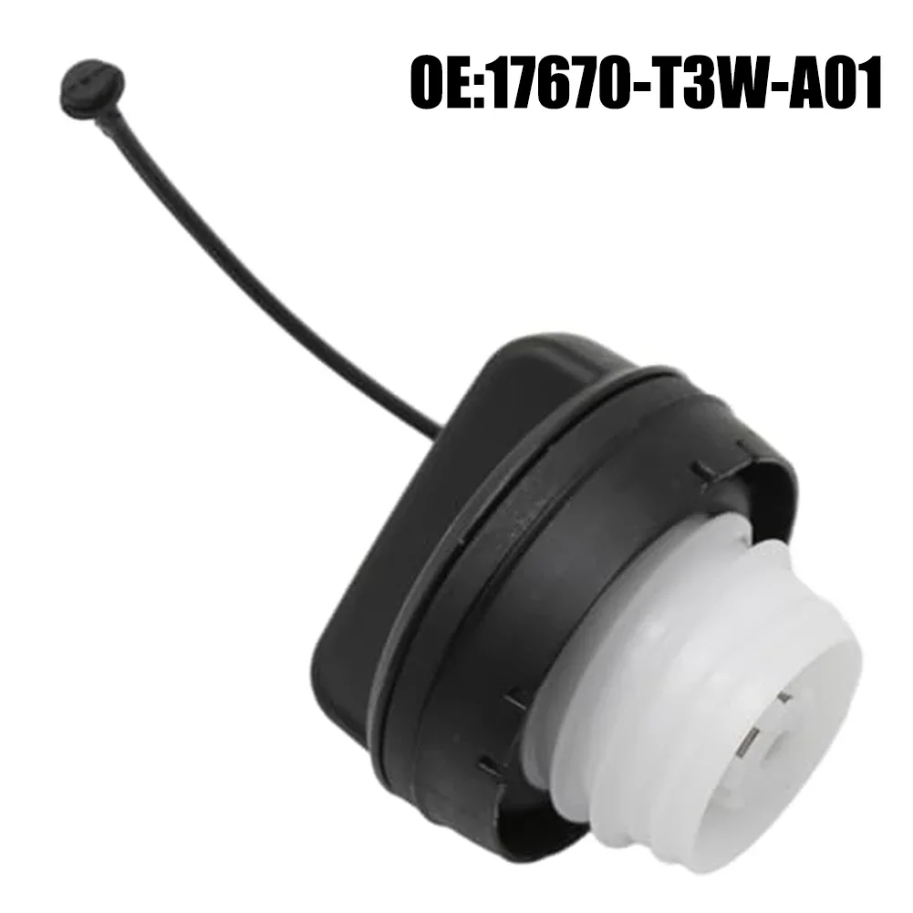 Car Gasoline Fuel Tank Cap 17670T3WA01 For Honda For Civic For Cr-V Gasoline Fuel Filling Tank Cover Car Accessories