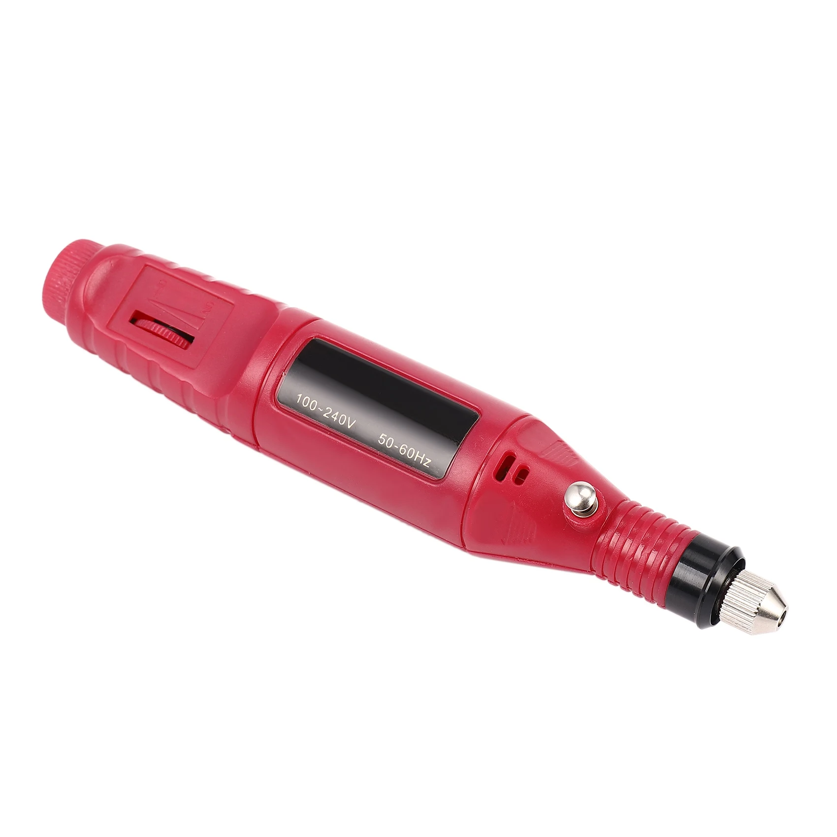 Mini penna per incisore elettrico Mini Kit di strumenti per incisione fai da te per gioielli in legno di plastica in ceramica di vetro metallico con Scriber Etcher 30 Bi