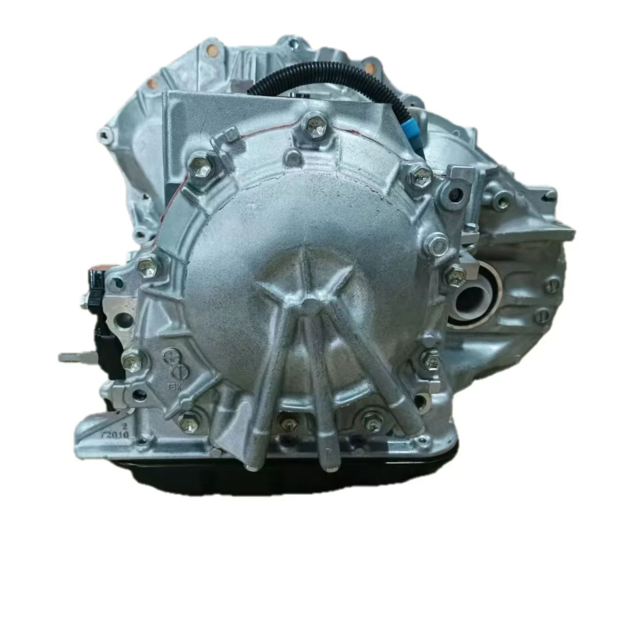 FOR U440 U442 Genuine Automatic Transmission Gearbox Assembly for Changan CS35 Plus 2WD 1.3L 1.5L 1.6L Complete Gearbox