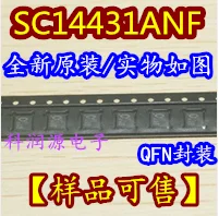 

5PCS/LOT SC14431ANF QFN / integrated circuit