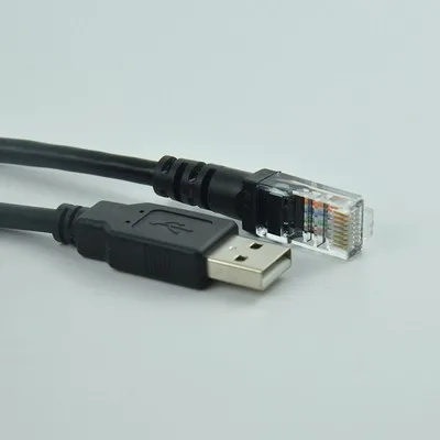 

Download Line of Powerflex 40 Debugging Cable for Inverter