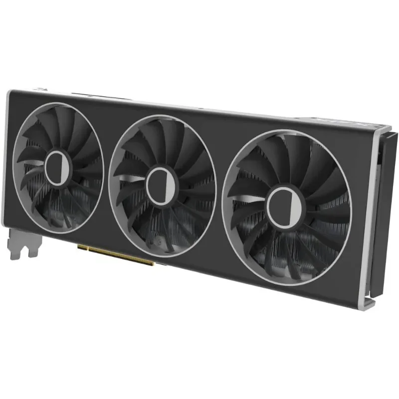 Tarjeta gráfica Speedster MERC310 AMD Radeon RX 7900XT Ultra Gaming con 20GB GDDR6, AMD RDNA 3 RX-79TMERCU9