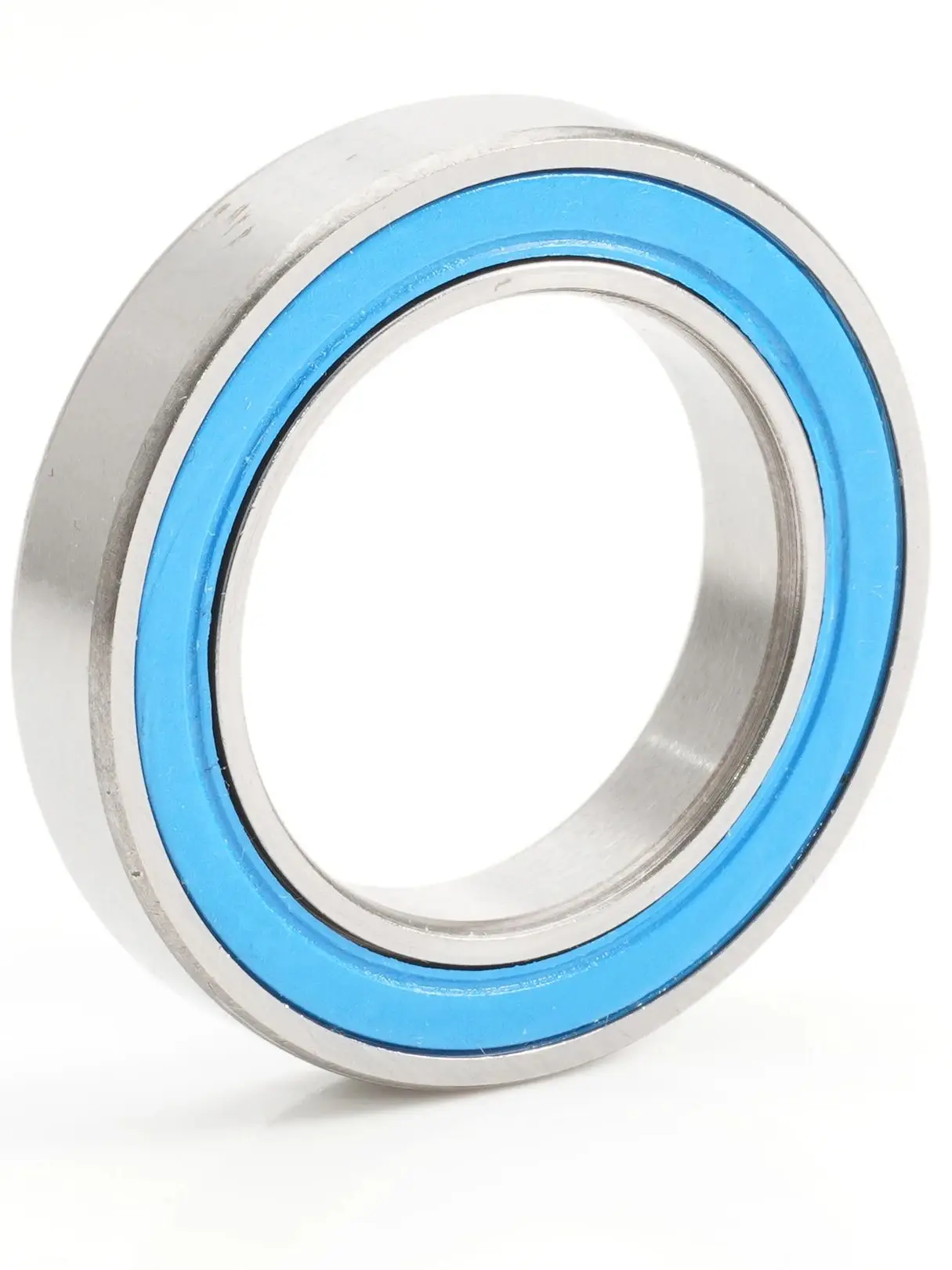 AliExpress FUSHI 1PC 24377 Hybrid Ceramic Bearing 24*37*7 mm Si3N4 Balls Bike Bicycle Hub Bottom Bracket 24377RS 24377-2RS MR24377 H7 2RS