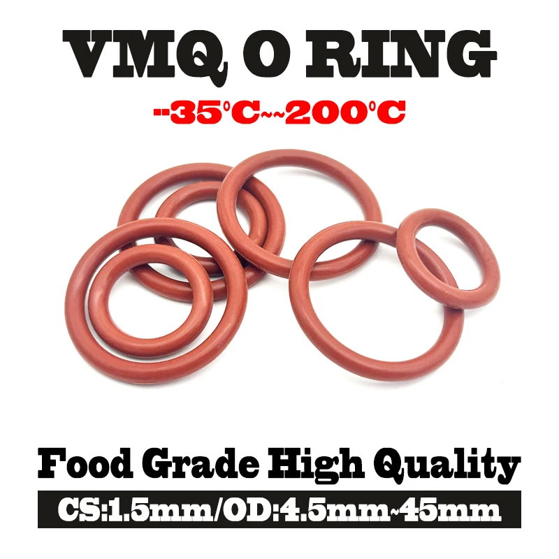 100Pcs Cs High Temp… - image