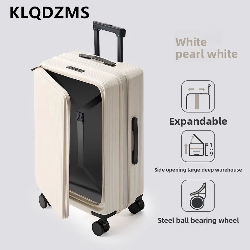 KLQDZMS Suitcase New 20