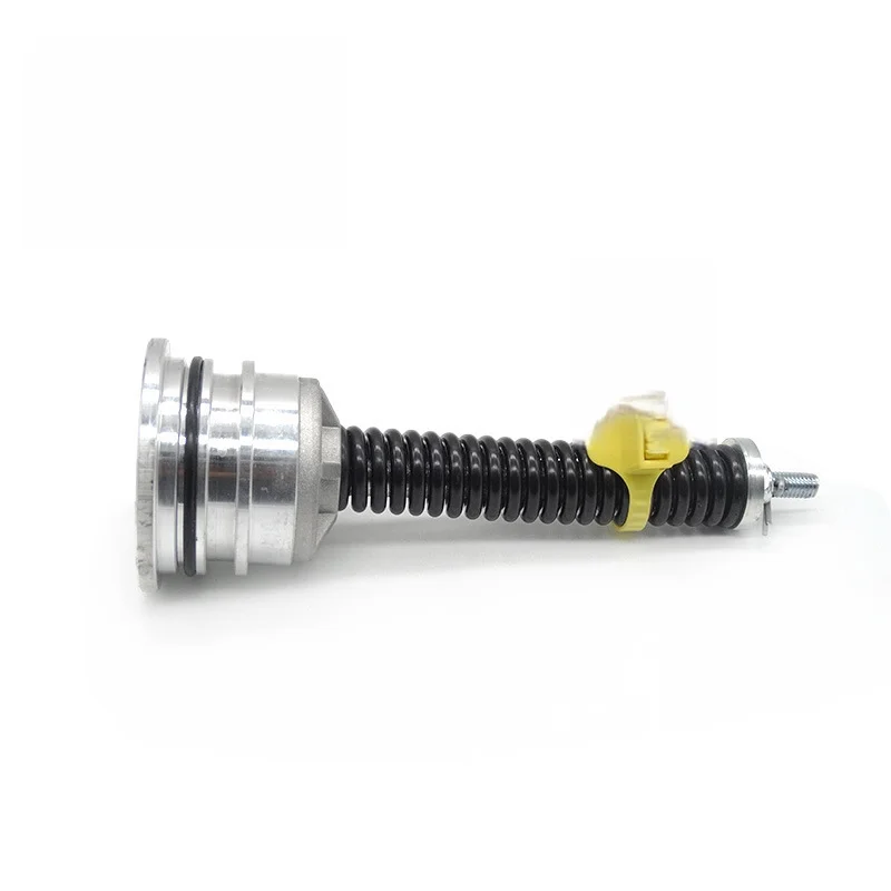 Hydraulic Return Check Valve Pressure Valve 2.0MPa for HD1430-3 Excavator