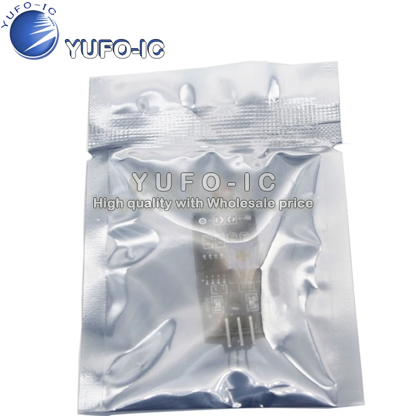 Photosensitive Sensor Module Light Detection Of Photosensitive Resistance Module Photosensitive Module