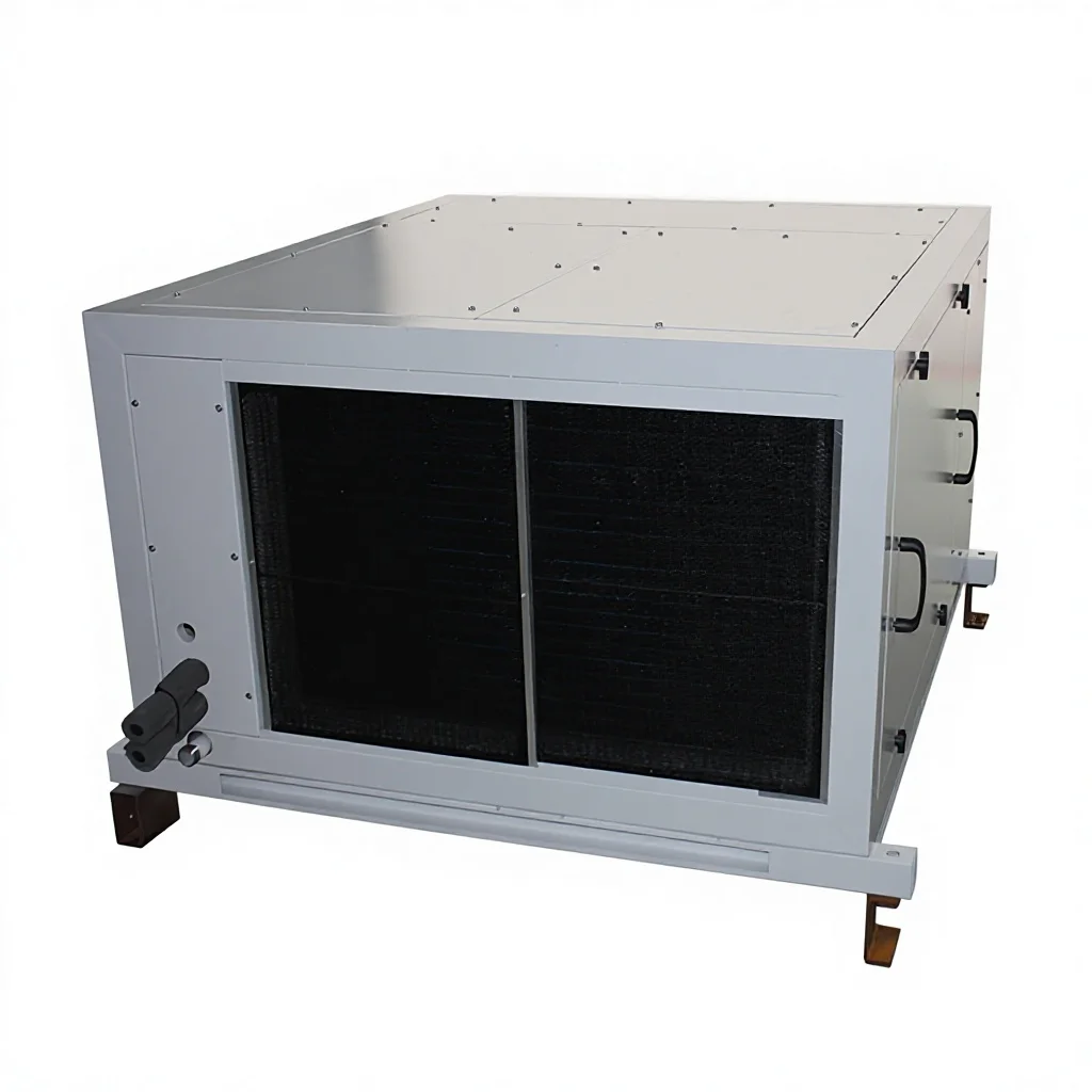 2P Energy-Saving Dehumidifier for Home, Commercial, Warehouse & ATV UTV Storage