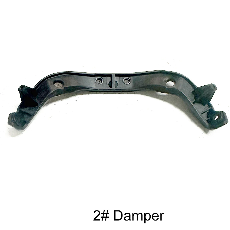 Nuovo di Marca Bordo Assorbente per MAVIC 4 PRO Gimbal Ammortizzatore di Vibrazioni MAVIC Piastra di Smorzamento Gimbal Parti di Riparazione per Mavic 4 Serie