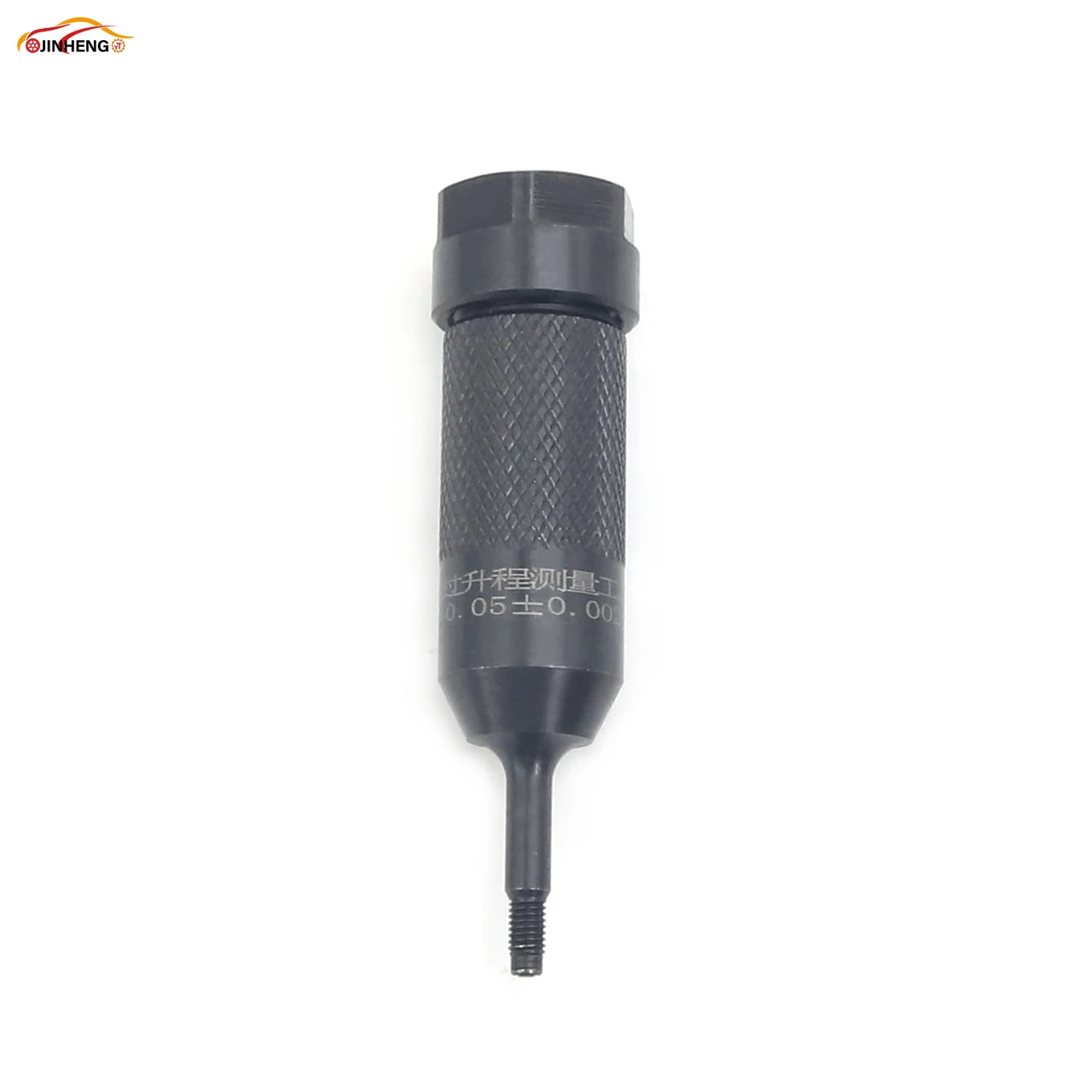 120 CRIN Injector Solenoid Valve Dynamic Lift Travel Measuring Repair Tool for BOSCH Video Guide