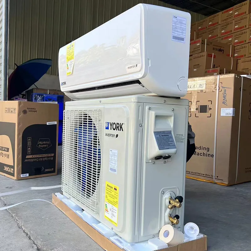 

Y 12000 БТЕ Кондиционер с одним охлаждением Мини-сплит-инвертор Контроллер Бытовая техника Производитель дома Настенный монтаж