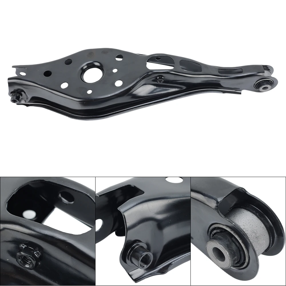 Rear Left Lower Rearward Control Arm  For Honda Civic 2016 2017 2018 2019 2020 RK643589 Direct Replacement Car Accessories Parts