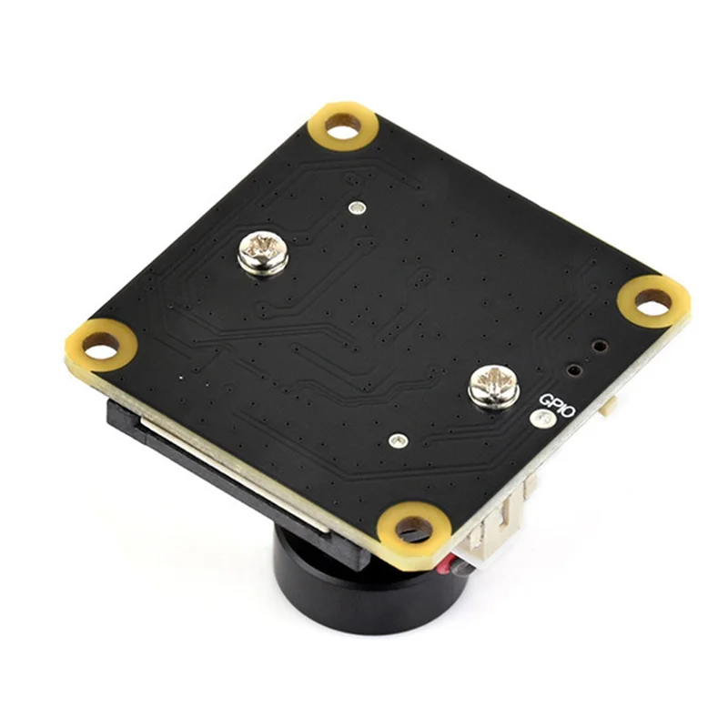 IMX462 Webcam IMX462 Módulo de câmera USB IR-CUT Starlight Câmera Forraspberry Pi Módulo de câmera USB de foco fixo