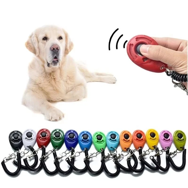 Thumbnail 2 - #33 Ranked Pet Training Clicker Picks in 2026