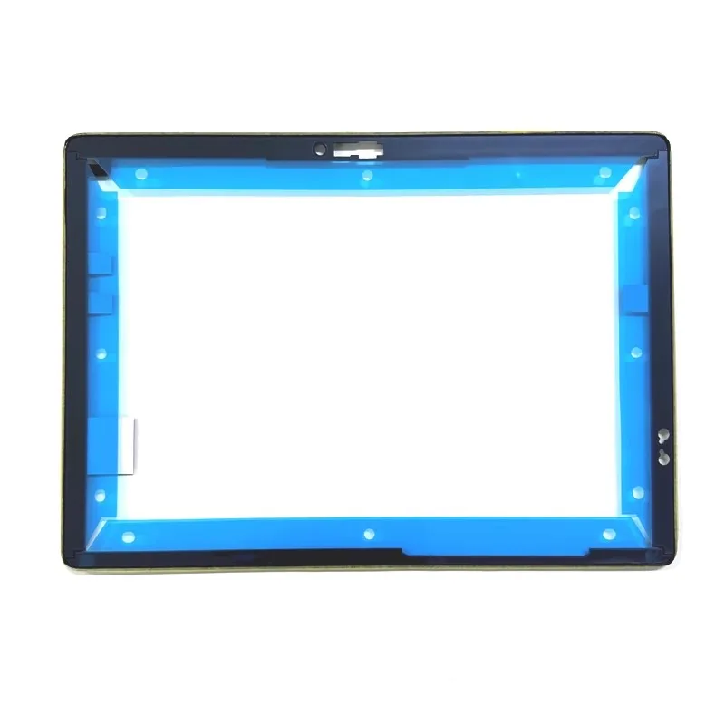 Marco de pantalla para portátil Dell Latitude 7200, 2 en 1, cubierta frontal LCD, bisel, JHMVD, JHMVD, nuevo, Original