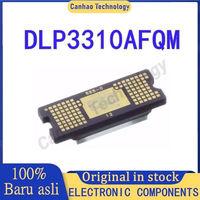 

New Original DLP3310AFQM DMD Projector chip In Stock