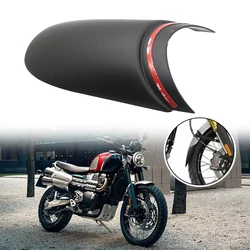 스크램블러 1200 XC XE 1200XC 1200XE 2019-2023 오토바이 프론트 머드 가드 펜더 리어 익스텐더 익스텐션 오토바이 액세서리