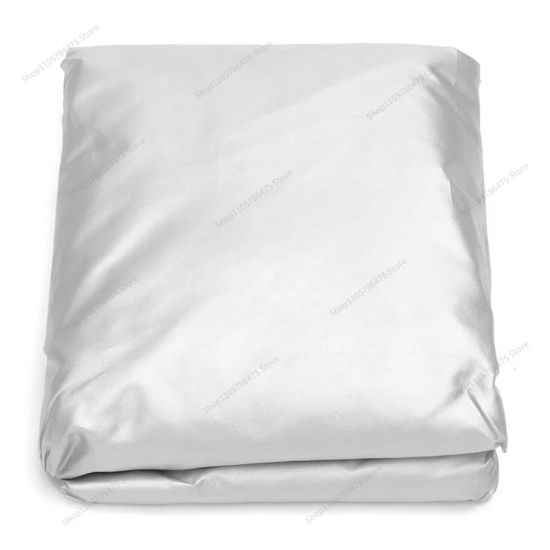 FOR Suitable for Most Motorcycles VT2000 Positive -wheeled Motorcycle Clothes and Covers