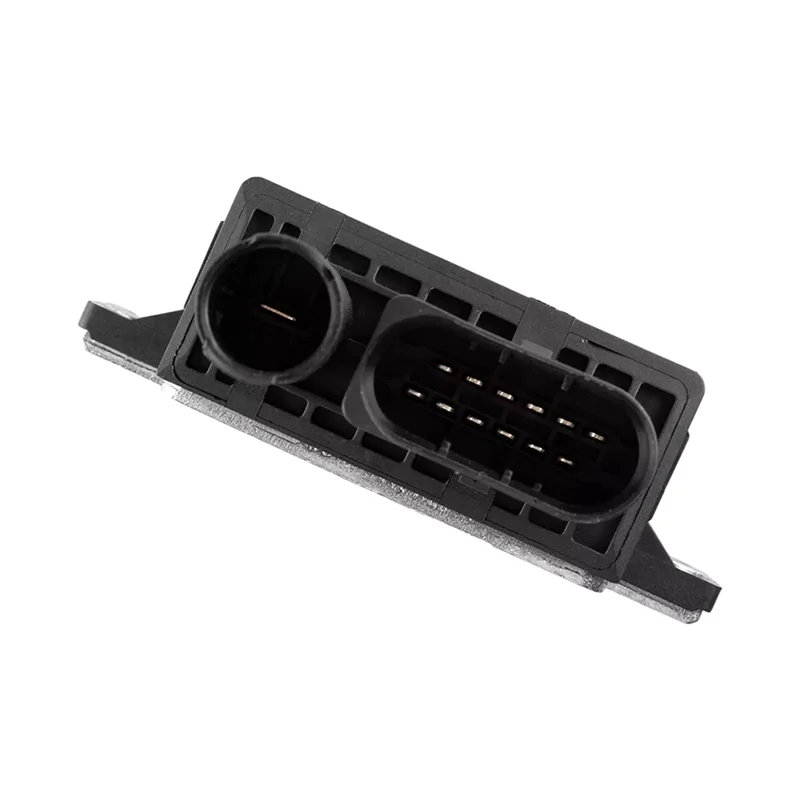 

Diesel Glow Plug Controller RY-1556 68013182AA 97304030 For Chevy Silverado 2500HD 01-05