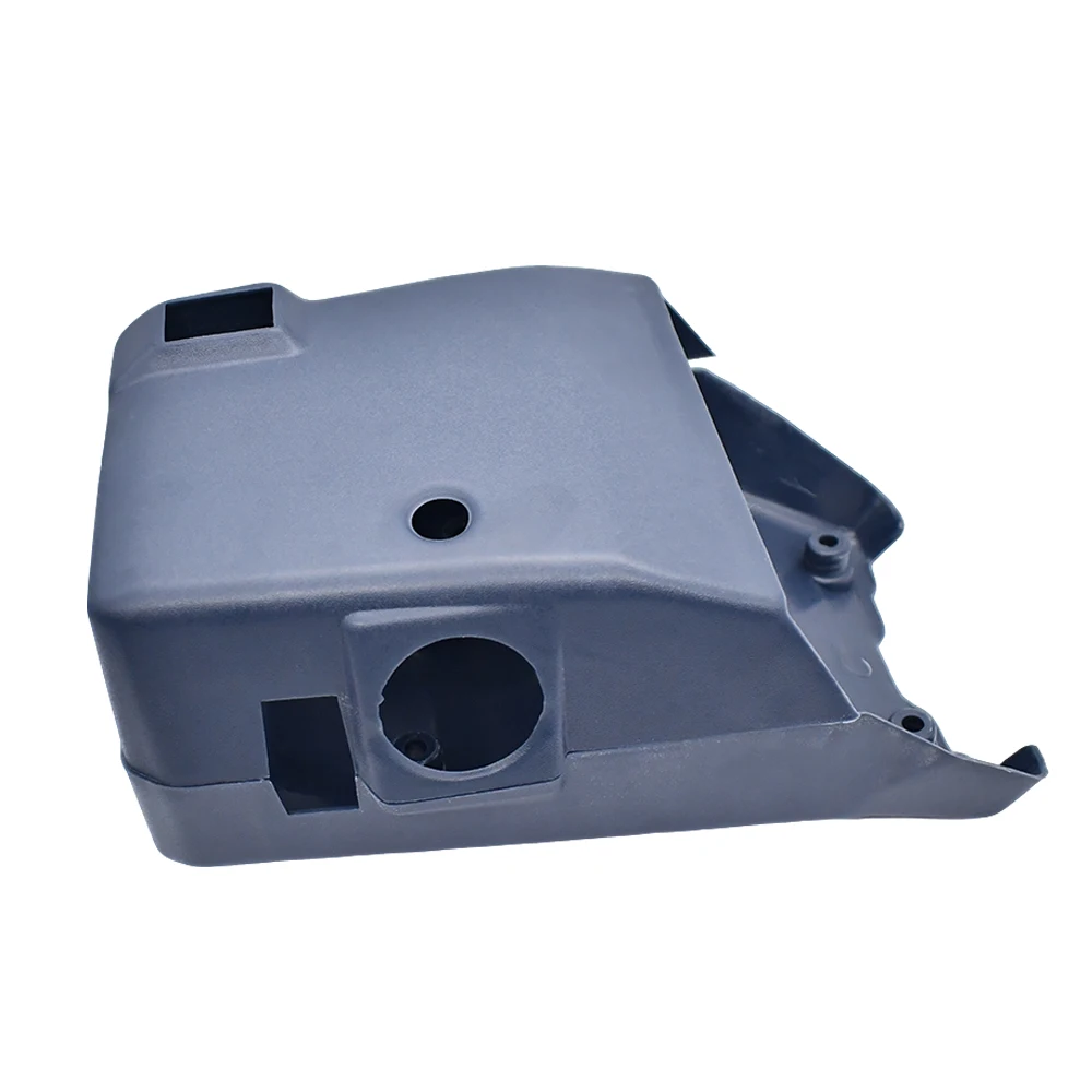 Car Steering Column Cover Shroud For Toyota 4Runner 1986-1989 Toyota Pickup 1984-1988 Toyota Hilux 86-1988 No Tilt Accessories view 2