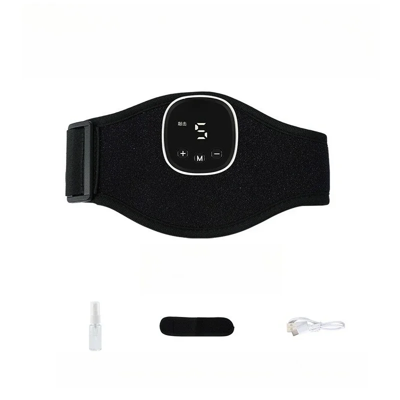 

Hands and feet joint rehabilitation trainer Low frequency pulse exerciser Leg arm arm muscle atrophy function