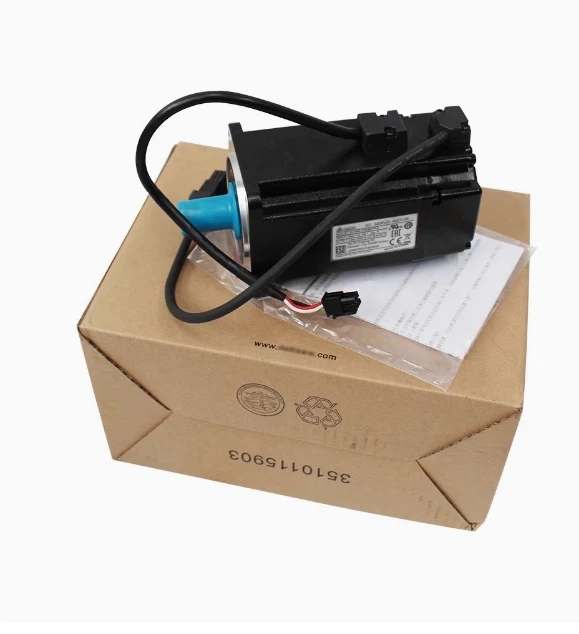 

ECMA-C10807RH new and original servo motor