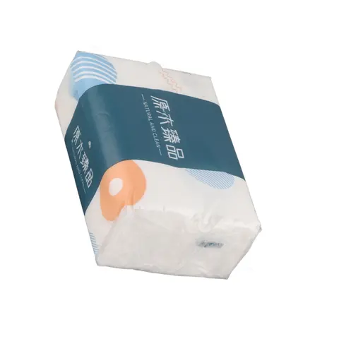 10 best sales टेम्पो ऊतक - №1