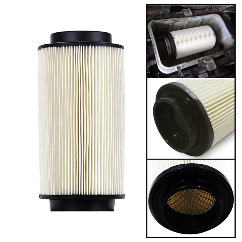 2X 7080595 Air Filter Kit For Polaris Sportsman 400 500 600 700 800 850 7082101