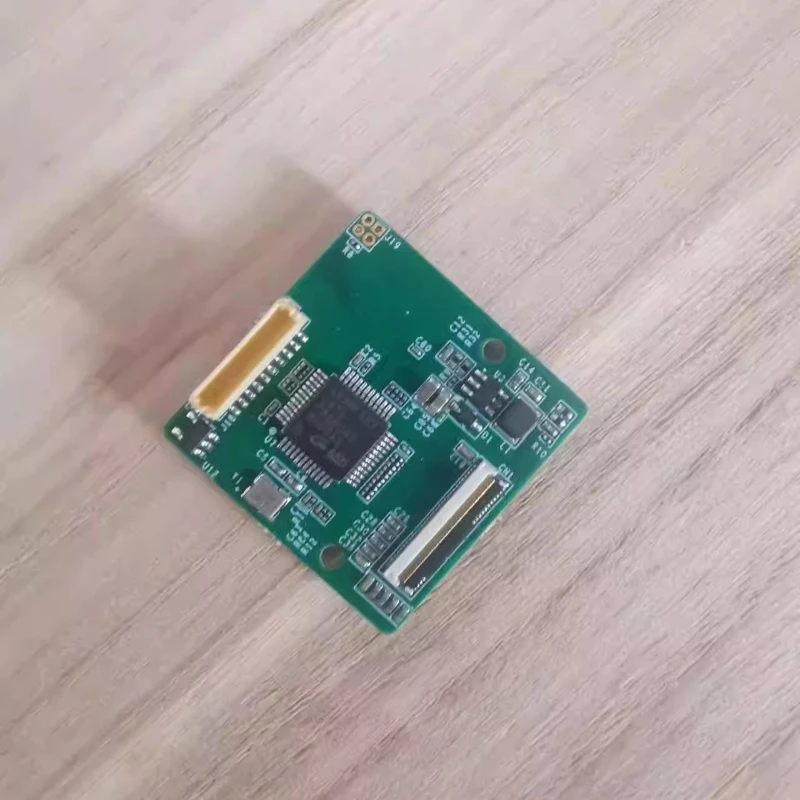 Night Vision/Thermal Imaging Module | with 12x/16x Lens & 0.5