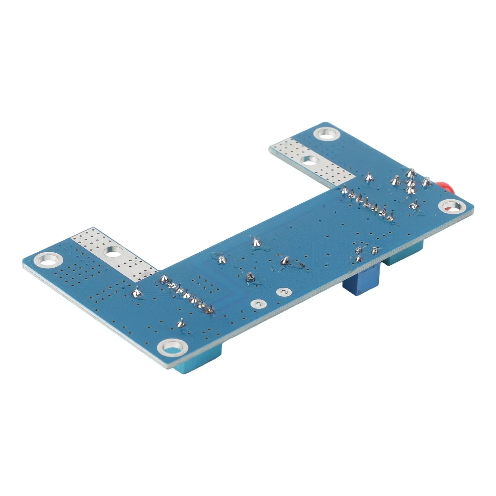 

Рация связи 94*50*1,6 мм UHF VHF RF приемник автоматизированная схема преобразования мощности частотный модуль