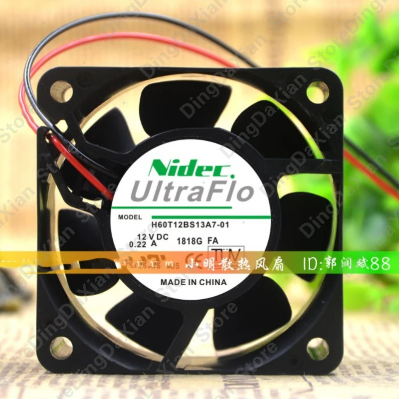 D 1PCS For Nidec H6…