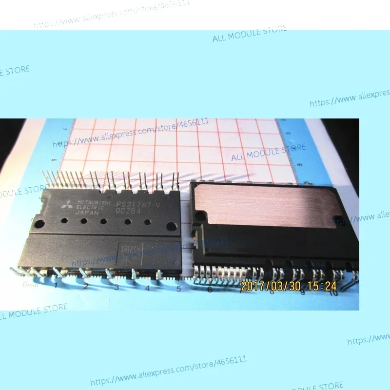 PS21767-V FRETE GRÁTIS MÓDULO NOVO E ORIGINAL