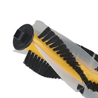 For Blaupunkt for Bluebot for XEASY BPK VCBB1XE/ XPOWER BPK VCBB1XPW+ Vacuum Cleaner Main Roller Brush Replacement