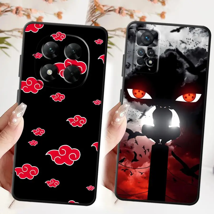 Black Soft Phone Co… - image