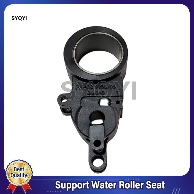 Best Quality  F3.030.120 F3.030.121 Support OS Water Roller Seat For Heidelberg XL105