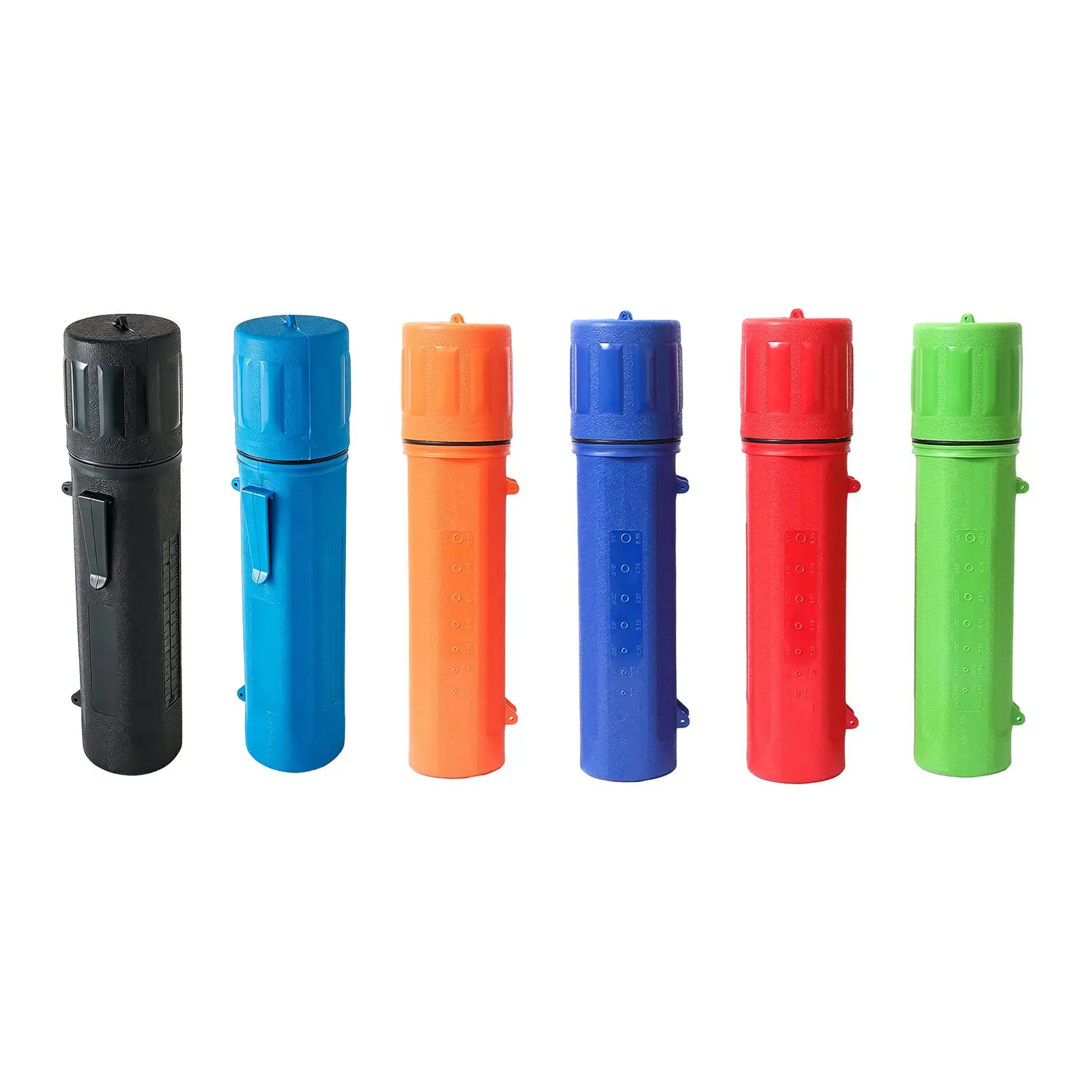 Airproof Welding Rod Storage Tube Anti Slip Granule Surface Electrode Stick Container 14 Inch for Welding Consumables Protection
