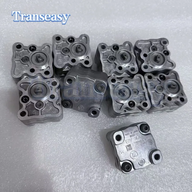 

Original 0AM DQ200 Transmission Oil Pump 0AM325579D For VW Audi Skoda Seat DSG7 New Model Compatible Auto Parts