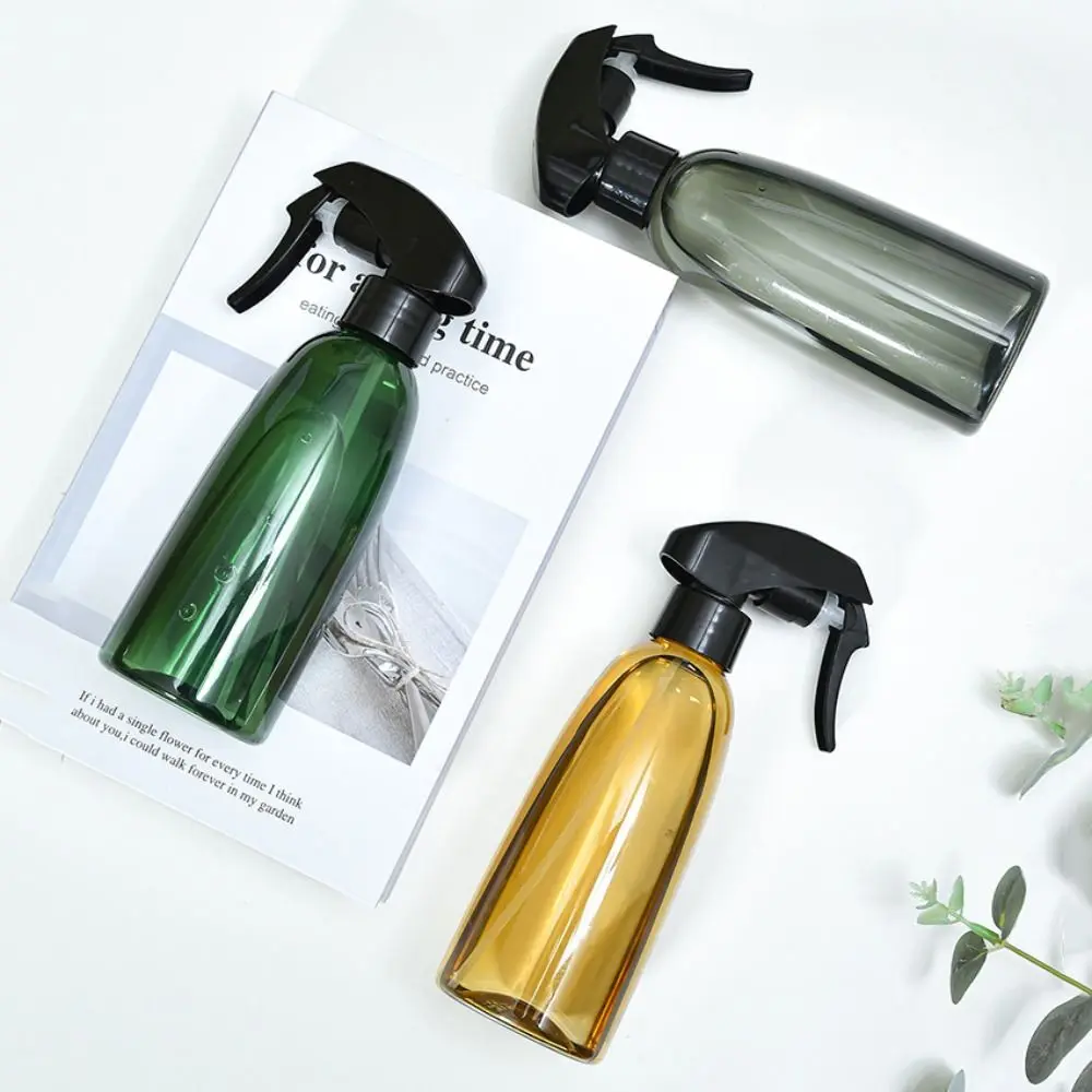 320ml Spray Bottles Perfume Atomizer Refillable Watering Can Pressurized Empty Container Garden Kettle Kitchen Gardening Tools