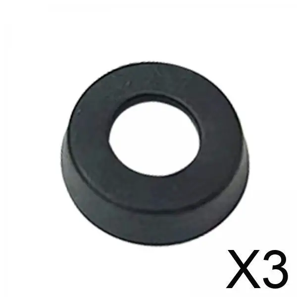 

Practical Billiard Cue Bumper Bottom Plug Protector Durable Rubber Cover Pad for Billiard Stick and Table Accessories
