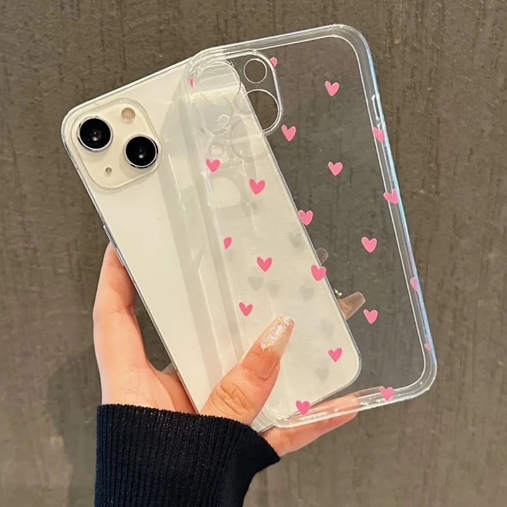 Pink Little Love He…