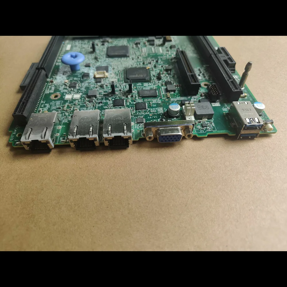 1PE842 Thinksystem SR550 server motherboard 01PE842